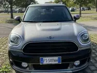 Usata Mini Cooper Countryman 122 CV (89 kW) 2018 SUV