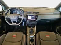 usata Seat Arona 1.0 TGI 66KW FR