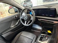 Gebraucht BMW 118 150 PS (110 kW) 2024 Grün Kleinwagen