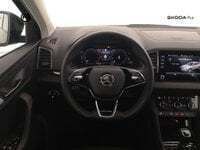 usata Skoda Karoq 2.0 TDI EVO SCR 115 CV Ambition