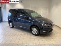 usata VW Caddy 4ª serie AUTOCARRO