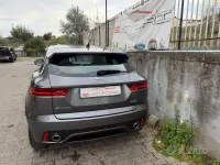 Usata Jaguar E-Pace R-Dynamic 150 CV (110 kW) 2020 Grigio SUV