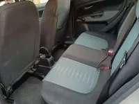 Usata Fiat Grande Punto Dynamic 77 CV (56 kW) 2009 Utilitaria