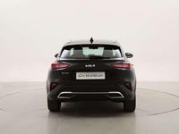 Usata Kia XCeed 136 CV (100 kW) 2022 Nero SUV