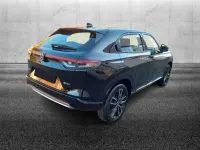 Usata Honda HR-V Advance 152 CV (111 kW) 2021 Nero SUV