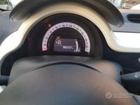 Usata Renault Twingo 90 CV (66 kW) 2016 Nero Utilitaria