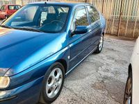 Usata Alfa Romeo 146 103 CV (75 kW) 1999 Blu Utilitaria
