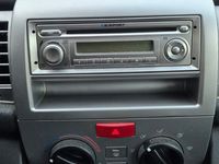 Usata Lancia Ypsilon S 69 CV (50 kW) 2011 Marrone Utilitaria