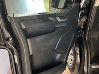 Begagnad VW Multivan Highline 150 HK (110 kW) 2016 Van