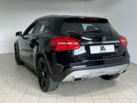 usata Mercedes GLA200 Sport sedili riscaldati