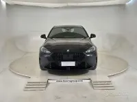 Usata BMW 120 Performance 163 CV (119 kW) 2025 Nero Utilitaria