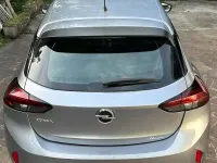 Brugt Opel Corsa Edition 75 HK (55 kW) 2021 Sølv Hatchback