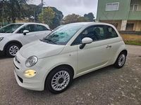 Usata Fiat 500 Connect 69 CV (50 kW) 2022 Bianco Berlina