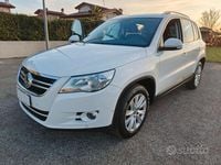 Usata VW Tiguan 150 CV (110 kW) 2011 SUV