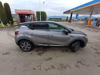 Usata Renault Captur Intens 101 CV (74 kW) 2023 Grigio SUV