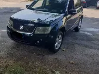 Usata Suzuki Grand Vitara 129 CV (94 kW) 2009 Nero SUV