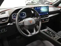 Usata Cupra Formentor 150 CV (110 kW) 2021 Verde SUV