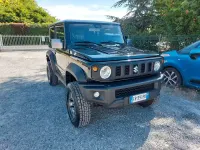 Usata Suzuki Jimny 102 CV (75 kW) 2018 SUV