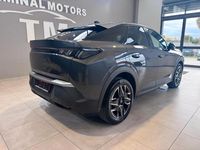 Usata Peugeot 3008 Allure 135 CV (99 kW) 2025 Grigio SUV