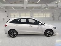 Usata Mercedes B160 Executive 109 CV (80 kW) 2021 Bianco Monovolume