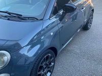 Usata Fiat 500 86 CV (63 kW) 2012 Utilitaria
