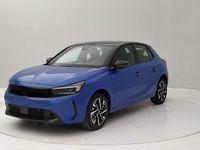 Usata Opel Corsa S 101 CV (74 kW) 2024 Azzurro pastello Berlina