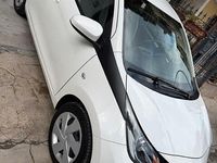 Usata Toyota Aygo Business Edition 69 CV (50 kW) 2018 Bianco Utilitaria