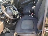 Usata Mini Cooper D Countryman 111 CV (81 kW) 2013 Verde SUV