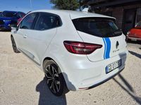 Usata Renault Clio V 140 CV (102 kW) 2020 Bianco Berlina