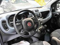 Usata Fiat Panda Easy 2022 Grigio Utilitaria