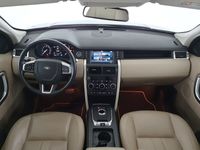 usata Land Rover Discovery Sport 2.0 TD4 150 CV HSE - IVA Esposta