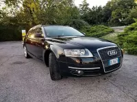 Usata Audi A6 179 CV (131 kW) 2006 Station wagon