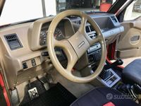 usata Suzuki Vitara 1.6 benz gpl iscritta asi