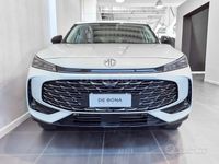 Usata MG HS Luxury 272 CV (200 kW) 2024 Bianco SUV