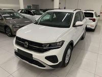 usata VW T-Cross - 1.0 tsi Life 95cv + TECH PACK