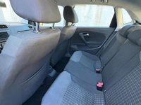 Occasion VW Polo 2017 Noir Berline