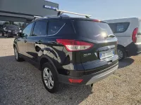 Usata Ford Kuga Titanium 150 CV (110 kW) 2016 Nero SUV