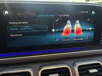 Usata Mercedes GLE300 Premium Plus 272 CV (200 kW) 2023 Grigio SUV