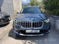 Usata BMW X1 xLine 150 CV (110 kW) 2023 Grigio SUV