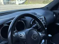 Usata Nissan Juke Acenta 116 CV (85 kW) 2016 SUV