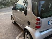 Usata Smart ForTwo Coupé 61 CV (44 kW) 2005 Utilitaria