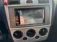 Usata Ford Fiesta 2007 Utilitaria