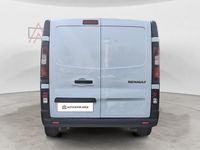 Usata Renault Trafic 120 CV (88 kW) 2019 Bianco bianco Monovolume