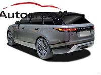 Usata Land Rover Range Rover Velar R-Dynamic 180 CV (132 kW) 2021 N5k grigio urano SUV