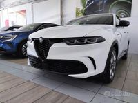 Nuova Alfa Romeo Tonale Veloce 160 CV (117 kW) 2025 Bianco SUV