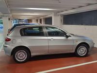 Usata Alfa Romeo 147 2002 Grigio Utilitaria