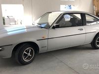Usata Opel Manta 60 CV (44 kW) 1970 Coupé