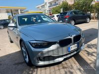 Usata BMW 320 2012