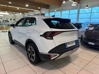 Occasion Kia Sportage 136 ch (100 kW) 2024 Blanc SUV