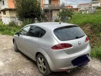 Gebraucht Seat Leon 140 PS (102 kW) 2007 Kleinwagen